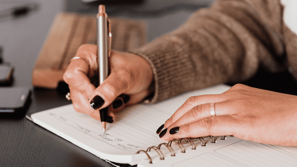 Signs It May Be Time for Assisted Living—and - What to Do Next Notes