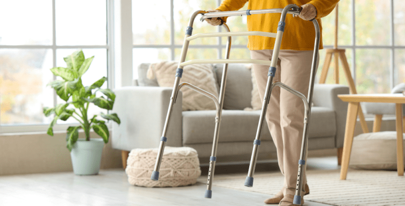 Signs It May Be Time for Assisted Living—and What to Do Next - Walker Home