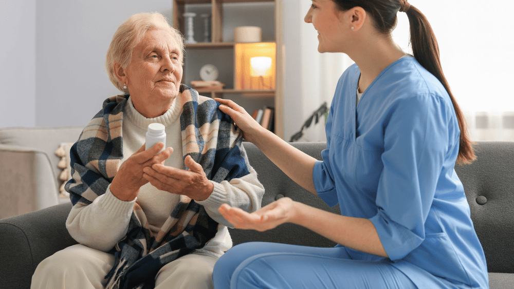 The Meadows: Medication Management in Assisted Living: What It Includes and What to Ask | Routine