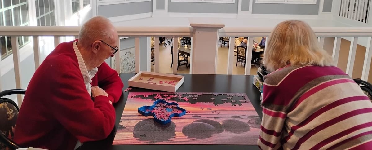 Respite Care vs. Assisted Living: What's the Difference?